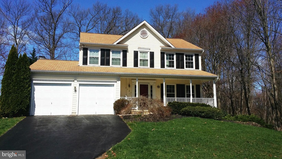 2026 Advisory Ct, Sykesville, MD 21784 - photo 1