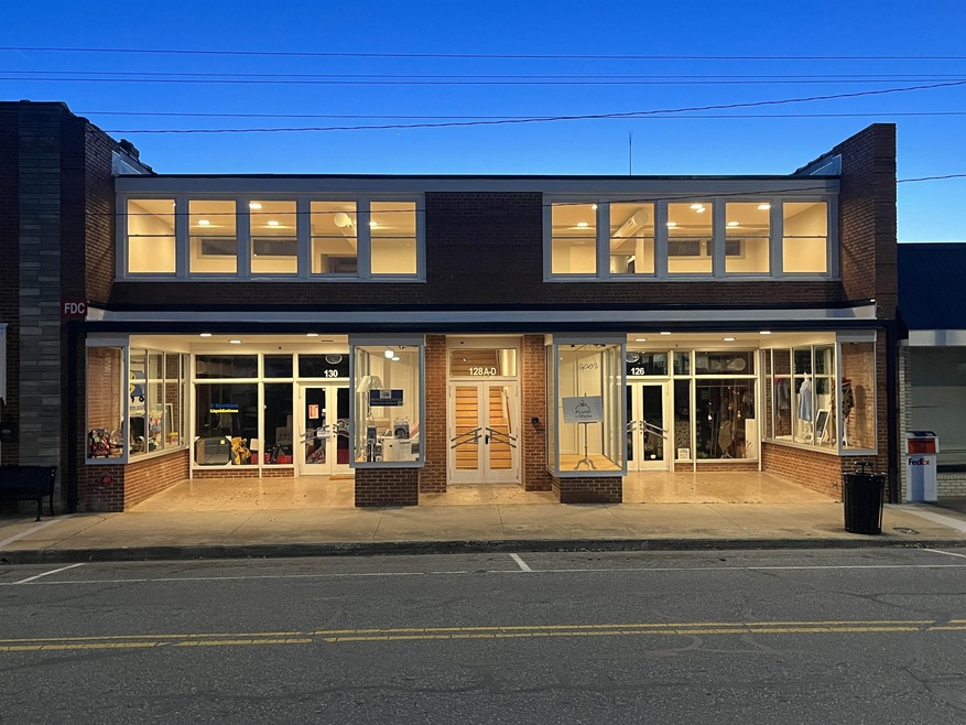 128 - A S Chatham Ave unit A, Siler City, NC 27334 - photo 1