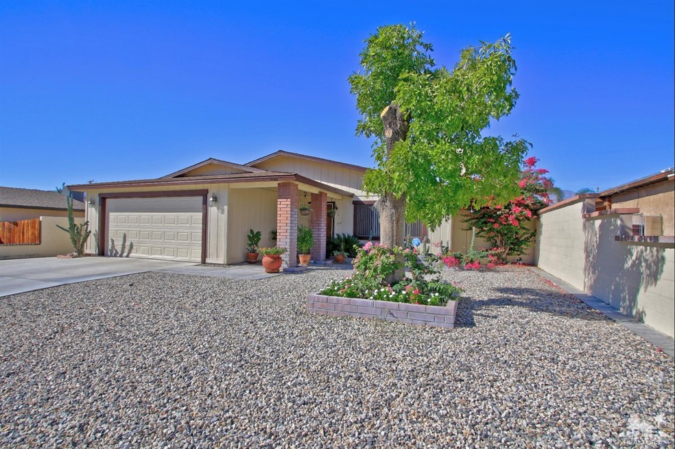 34161 Linda Way, Cathedral City, CA 92234 - photo 1