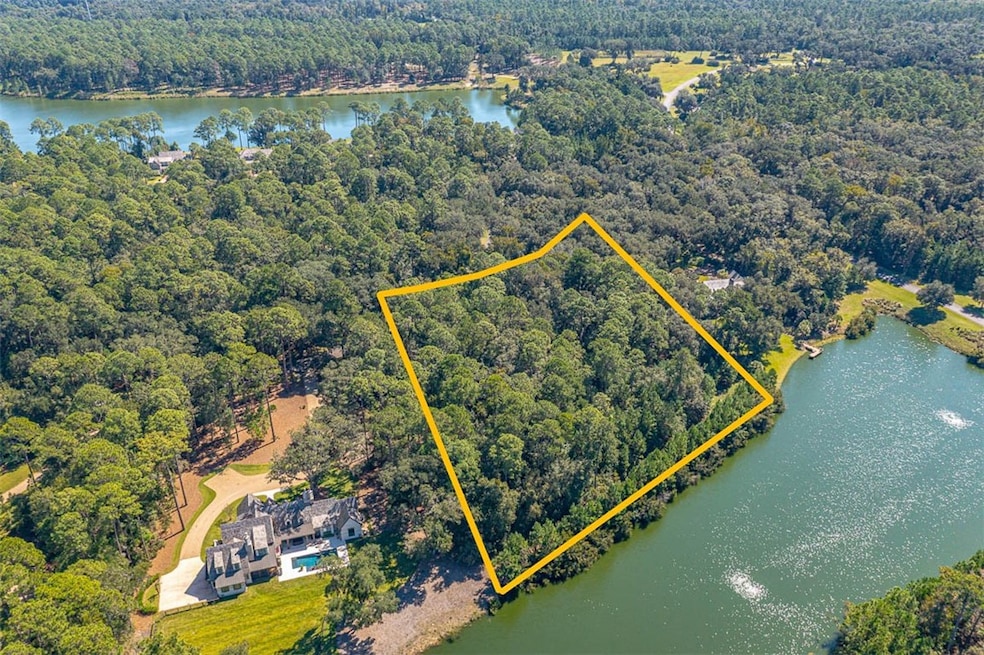 124 Telford Ln, Saint Simons Island, GA 31522 - photo 1