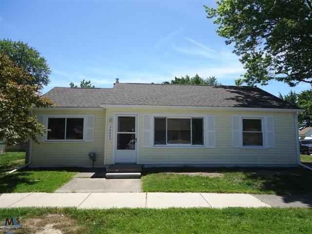 26680 Belanger St, Roseville, MI 48066 - photo 1