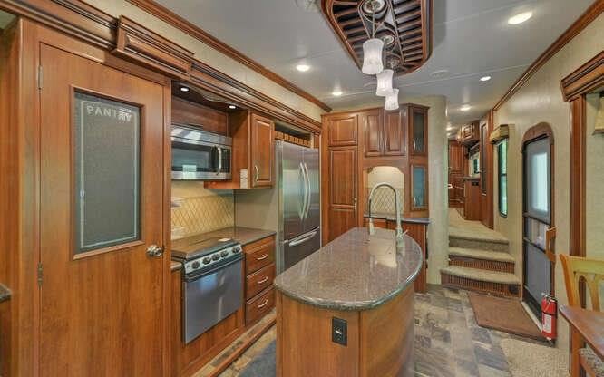 209 Cedar Mtn Trout Farm, Blairsville, GA 30512 - photo 1