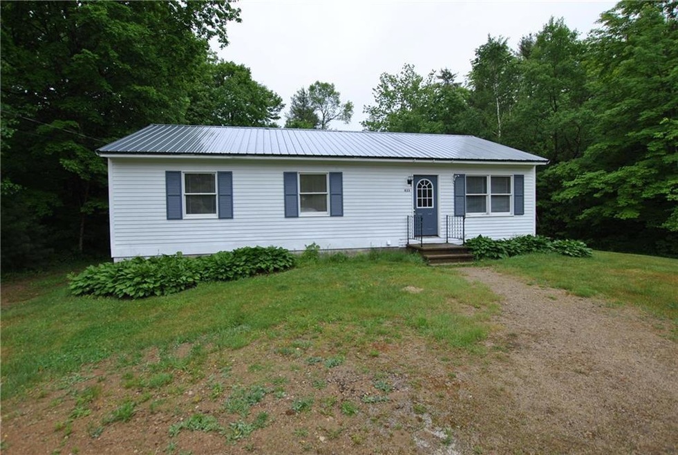 823 Milton Mills Rd, Acton, ME 04001 - photo 1