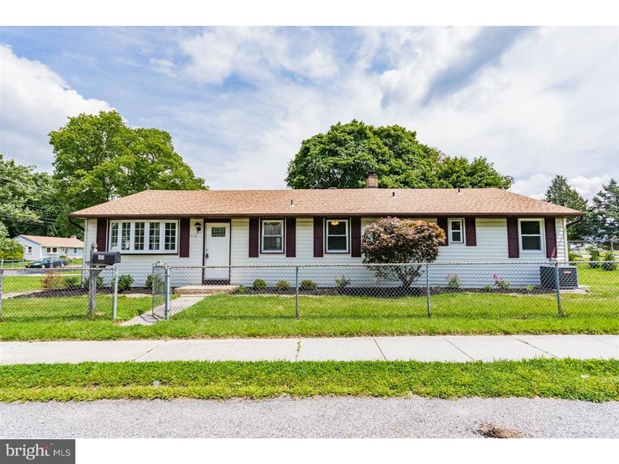 485 N New St, Clayton, NJ 08312 - photo 1