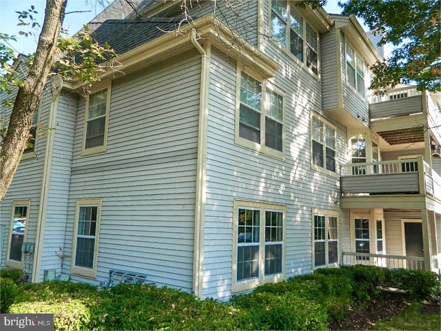 117 Rainier Ct unit 3, Princeton, NJ 08540 - photo 1