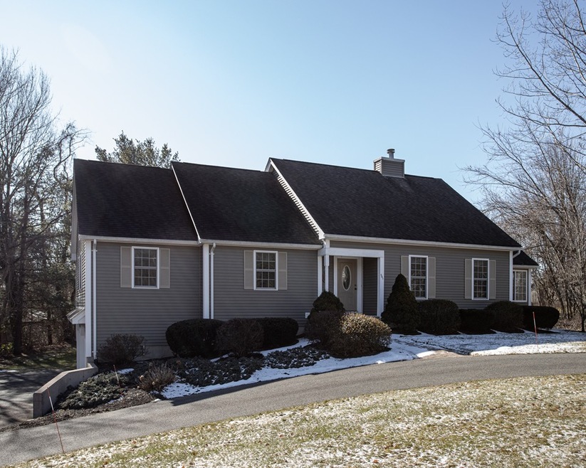 501 Morgan Rd, West Springfield, MA 01089 - photo 1