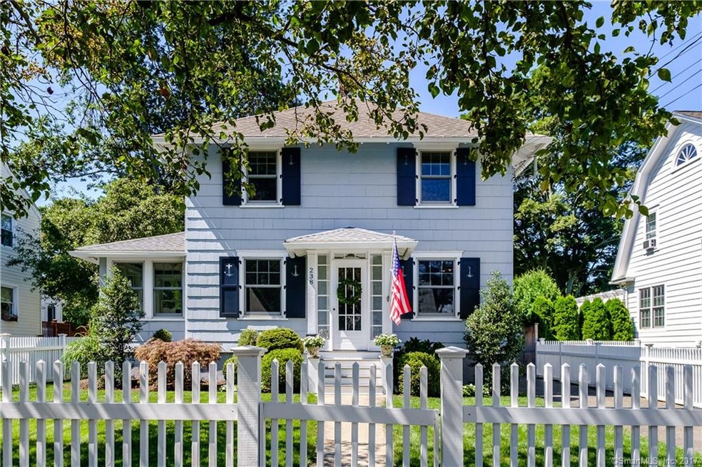 238 Rowland Rd, Fairfield, CT 06824 - photo 1