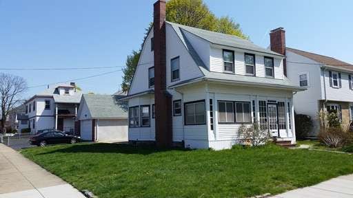 127 Arlington St, Brighton, MA 02135 - photo 1