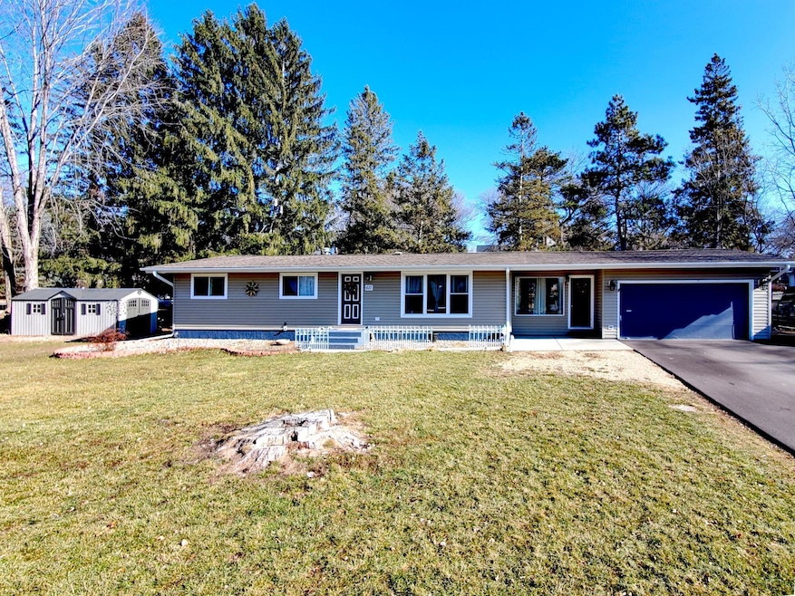 Sold $385,000 • Co-Listing Agent