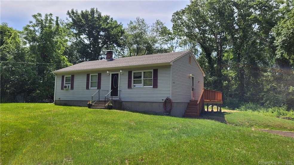 365 Kate Downing Rd, Plainfield, CT 06374 - photo 1