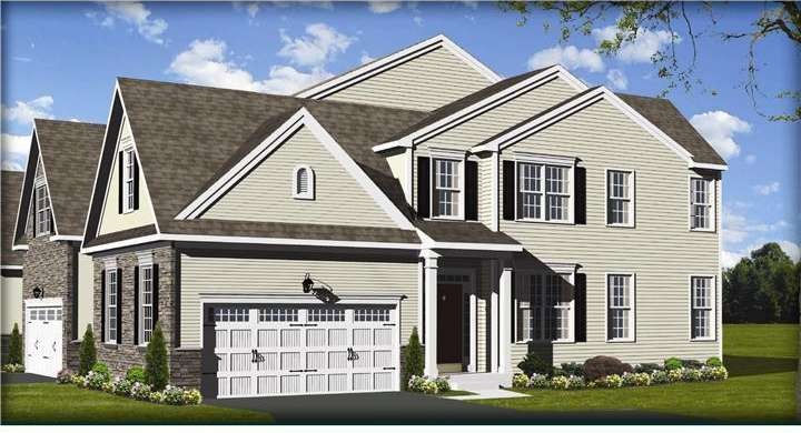 1016 Thorndale Dr, Lansdale, PA 19446 - photo 1