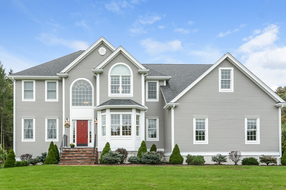 22 Beech St, Millis, MA 02054 - photo 1