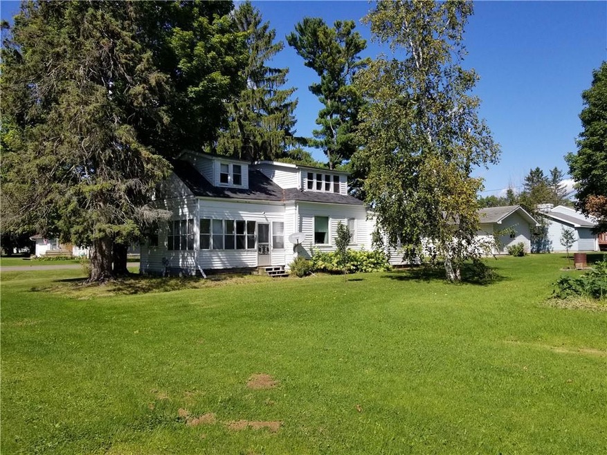 N3762 2nd St, Weyerhaeuser, WI 54895 - photo 1