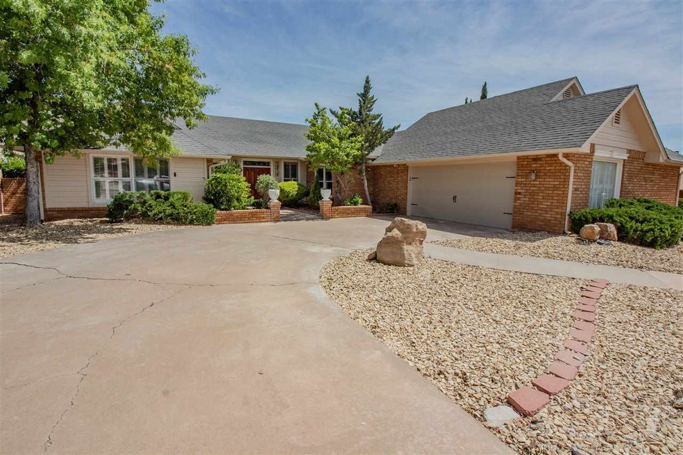 3102 Plaza Del Prado, Alamogordo, NM 88310 - photo 1