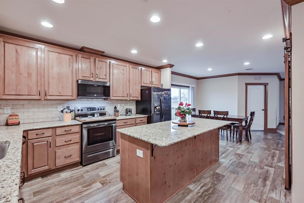 863 County Road 2230, Corsicana, TX 75109 - photo 1