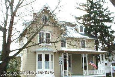 201 S Liberty St, Centreville, MD 21617 - photo 1