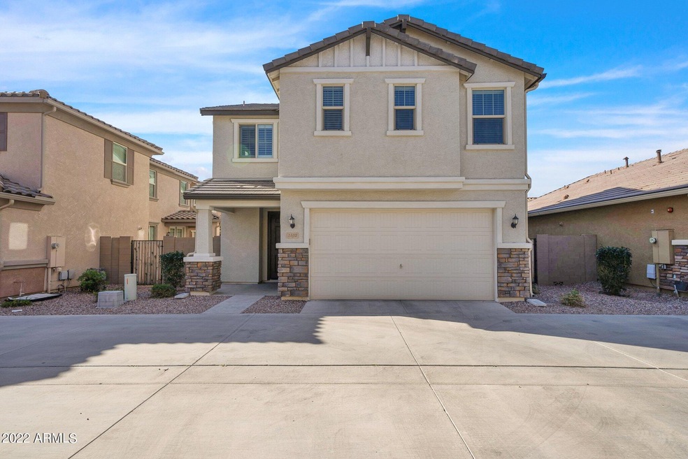 1532 N Balboa, Mesa, AZ 85205 - photo 1