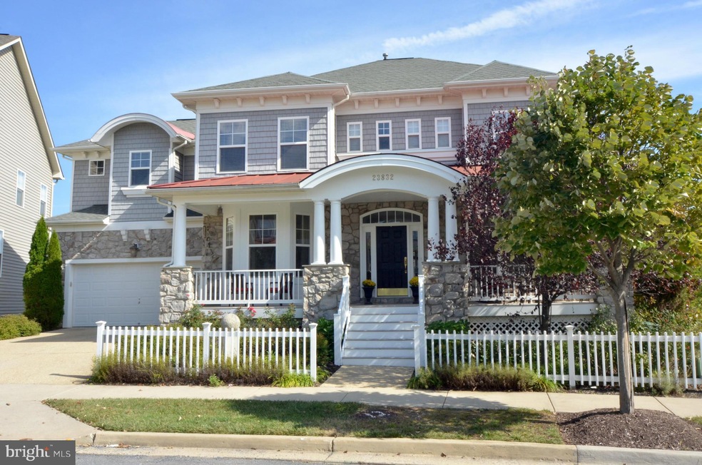 23832 Burdette Forest Rd, Clarksburg, MD 20871 - photo 1