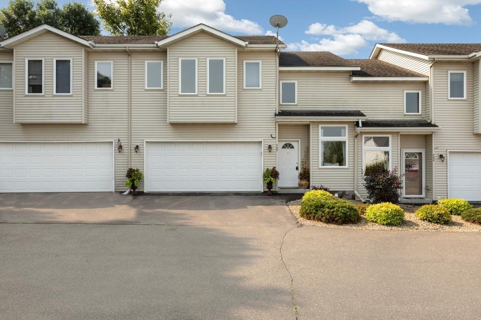 Welcome Home!