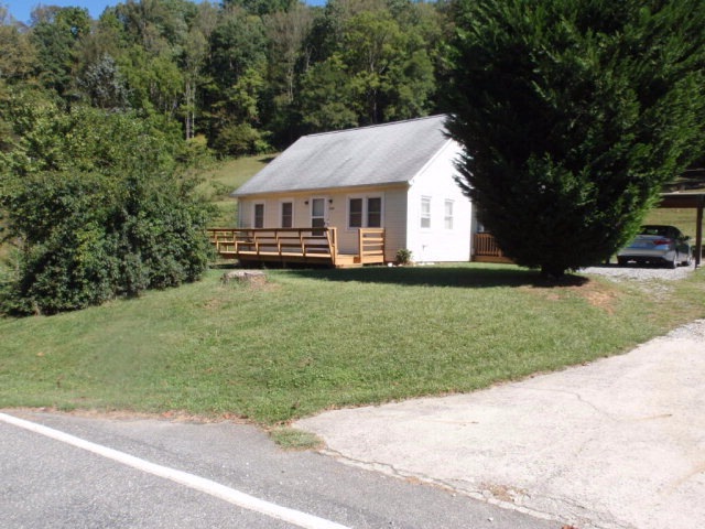 Main View