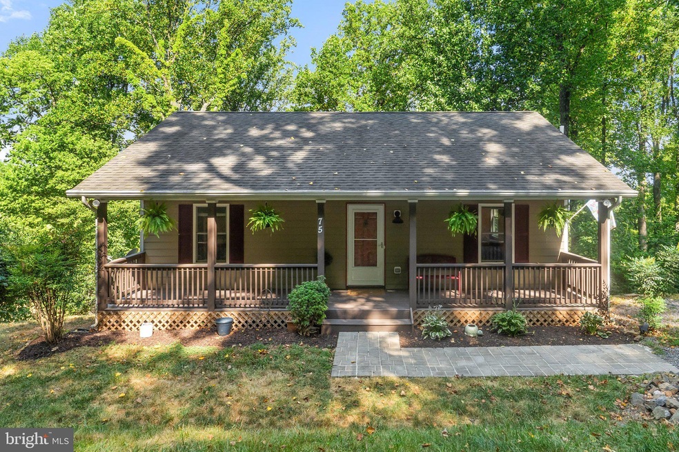 75 Pickford Ct, Front Royal, VA 22630 - photo 1