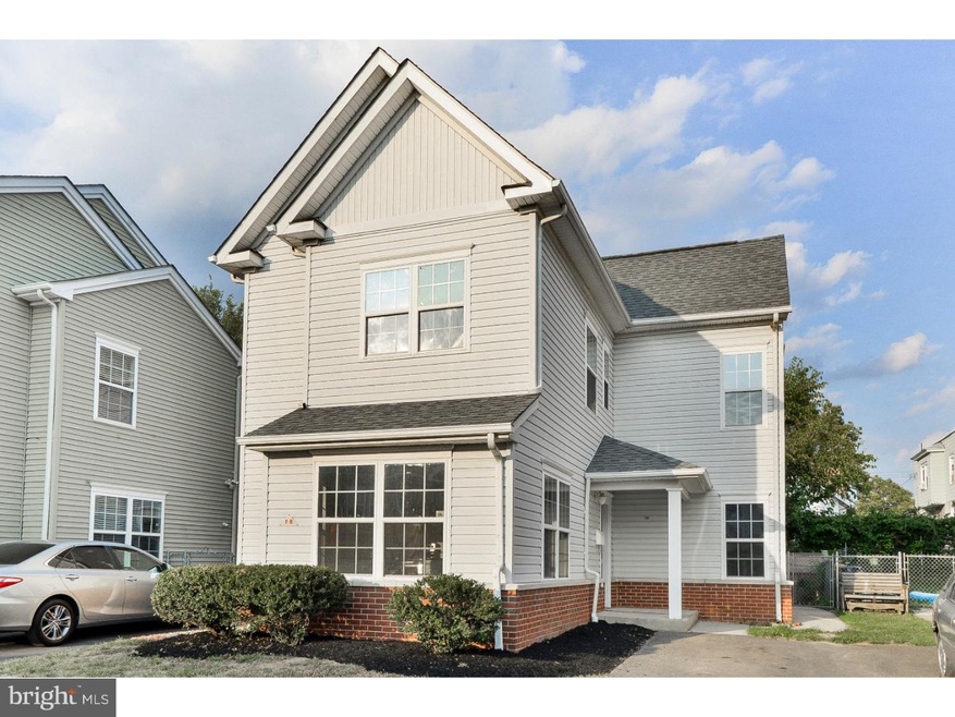 524 Beideman Ave, Camden, NJ 08105 - photo 1