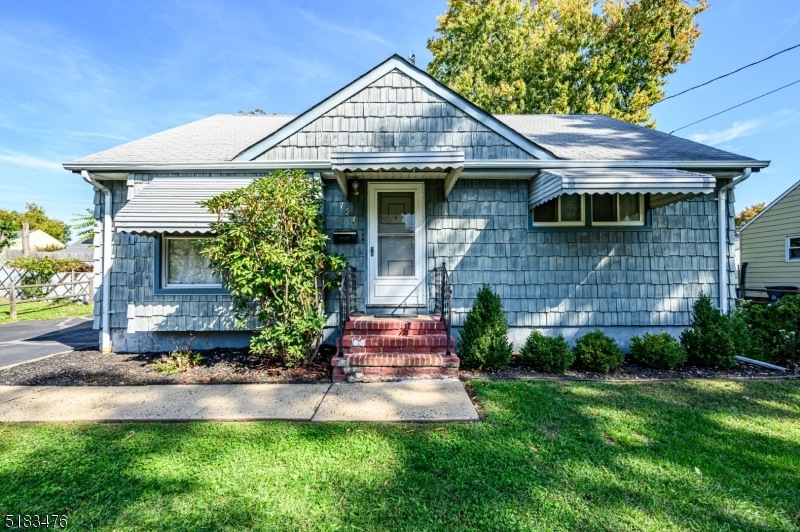 727 Sterling St unit 31, Plainfield, NJ 07062 - photo 1