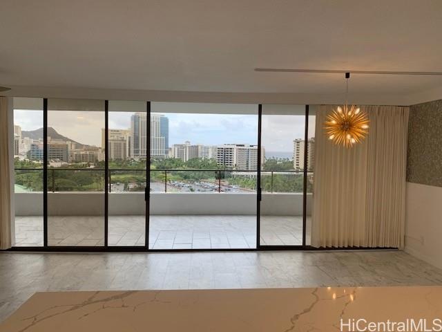 Canterbury Place unit 15C, Honolulu, HI 96815 - photo 1