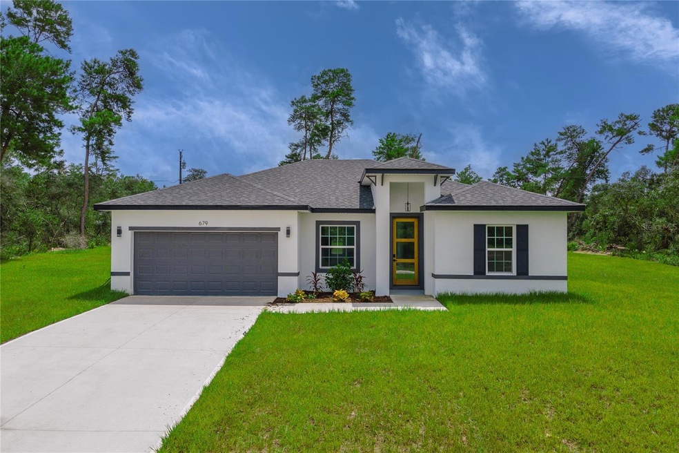 679 Marion Oaks Ln, Ocala, FL 34473 - photo 1