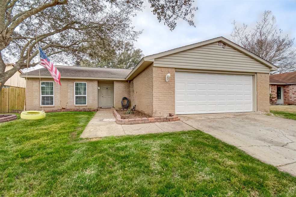 17223 Ranch Country Rd, Hockley, TX 77447 - photo 1