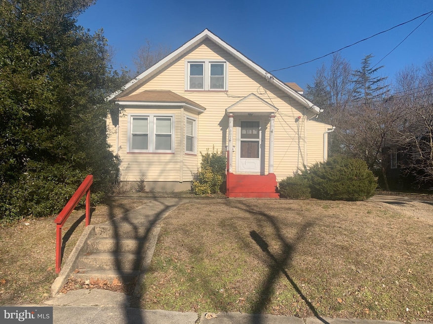 307 Crest Ave unit B, Haddon Heights, NJ 08035 - photo 1