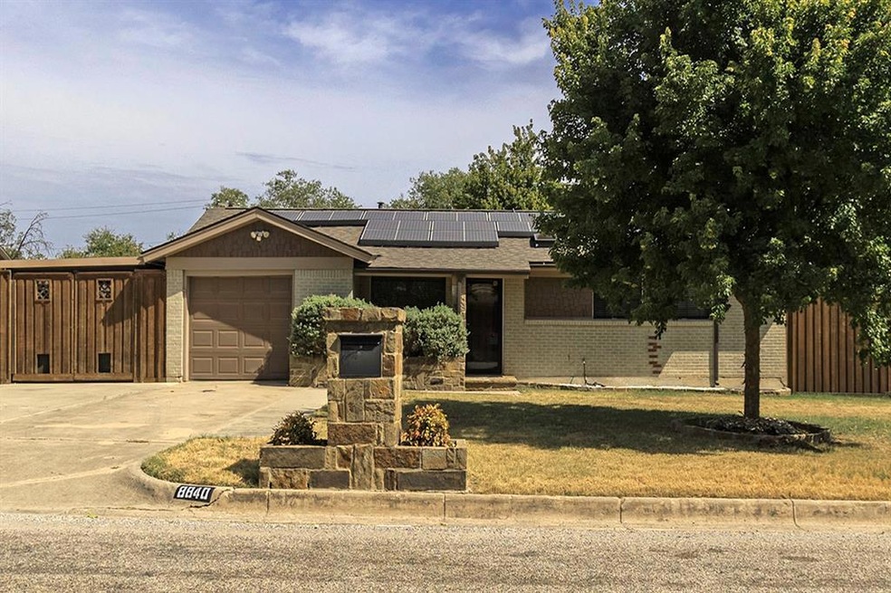 8840 Kate St, Fort Worth, TX 76108 - photo 1