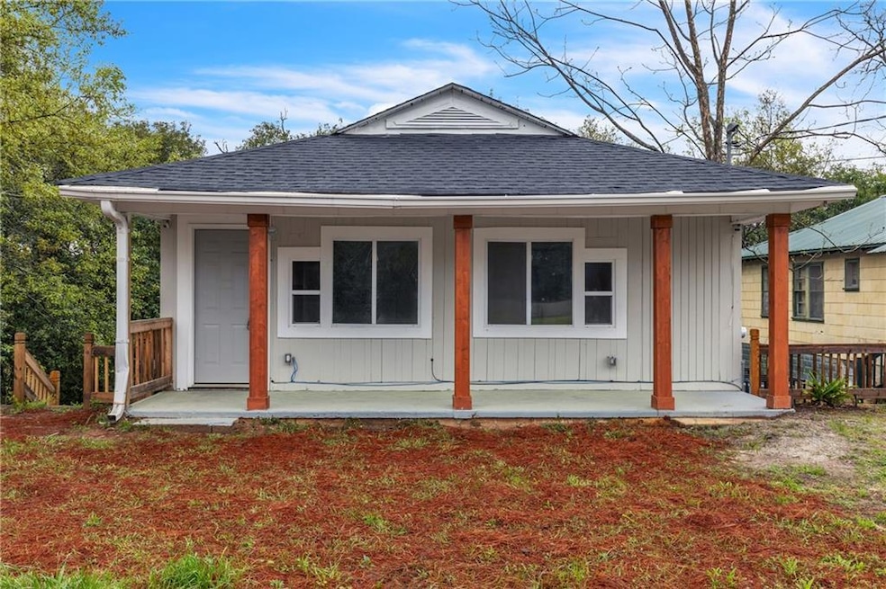 356 Woolfolk St, Macon, GA 31217 - photo 1