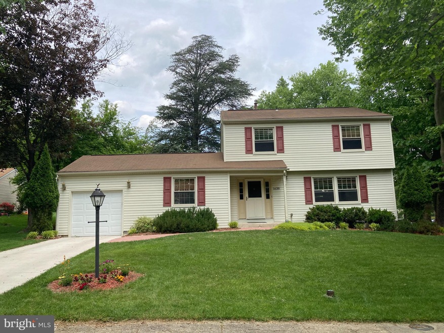 5638 Thelo Garth, Columbia, MD 21045 - photo 1