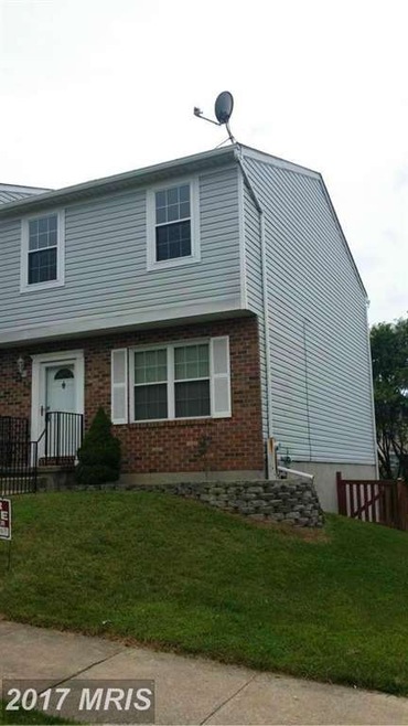 828 Olive Branch Ct, Edgewood, MD 21040 - photo 1