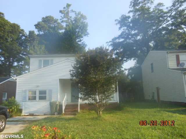 128 Old Thompson Ave, West Point, VA 23181 - photo 1