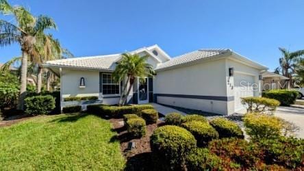 Sweet curb appeal.