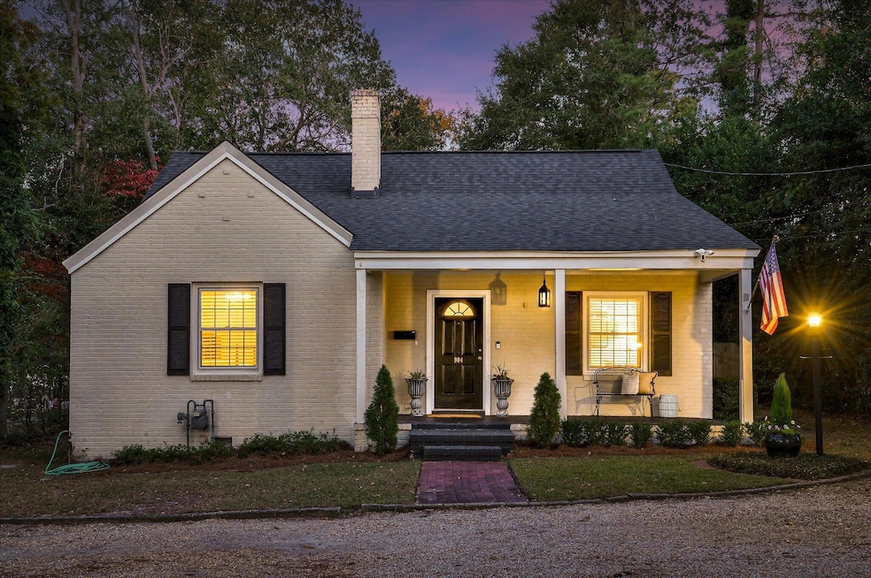 904 Highland Ave, Augusta, GA 30904 - photo 1