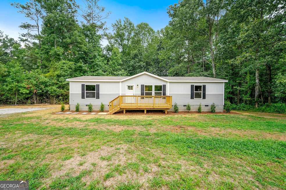 80 Agape Rd, Carrollton, GA 30116 - photo 1