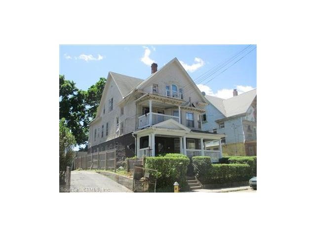 unlisted-address, Waterbury, CT 06704 - photo 1