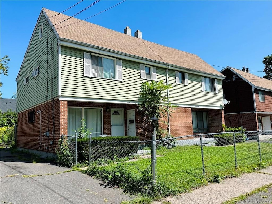 60 Elmer St, Hartford, CT 06120 - photo 1