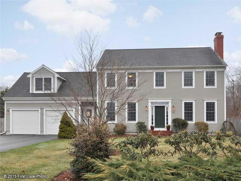 52 Washington Rd, Barrington, RI 02806 - photo 1