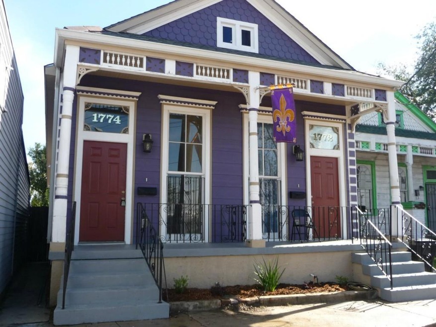 Front Exterior