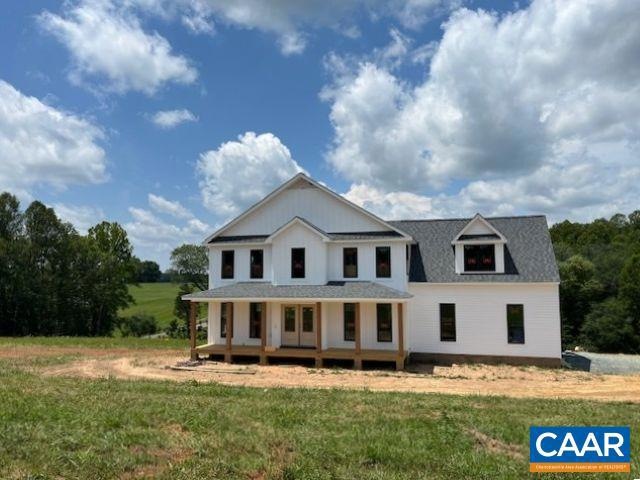 45 Bacon Bit Ln, Louisa, VA 23093 - photo 1