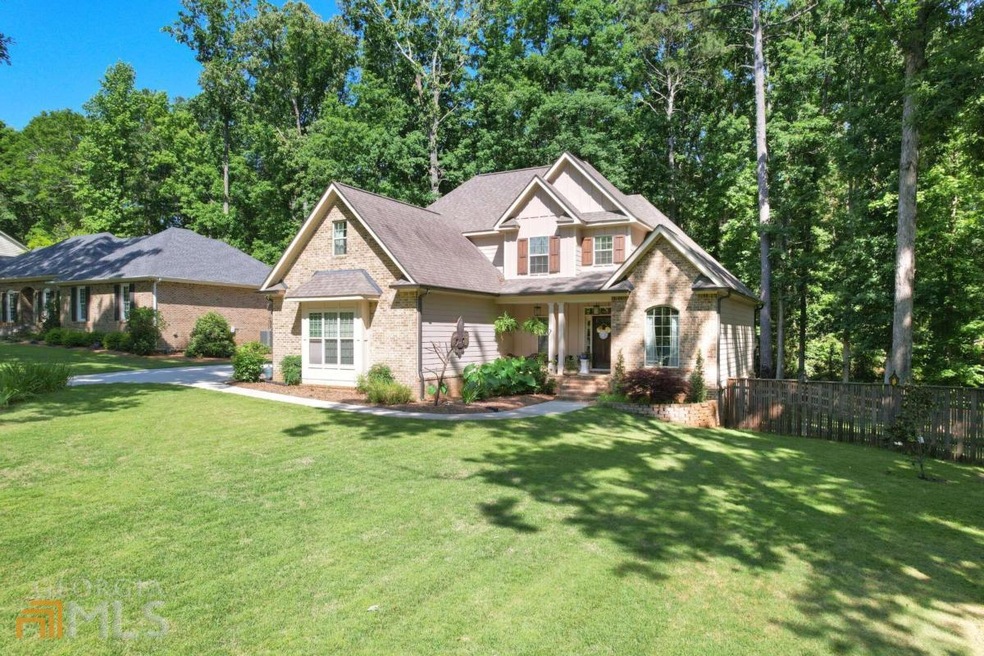 261 Chesterfield Rd, Bogart, GA 30622 - photo 1