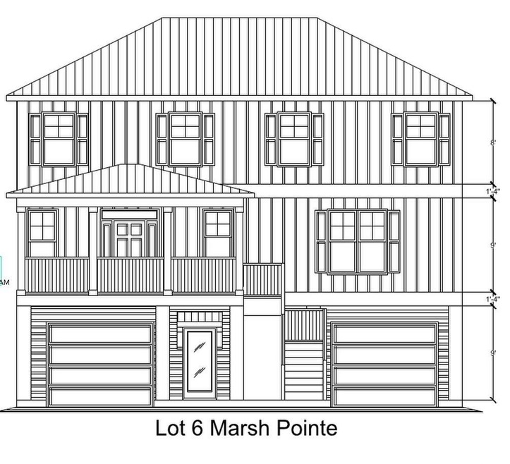 View of miscellaneous property collateral