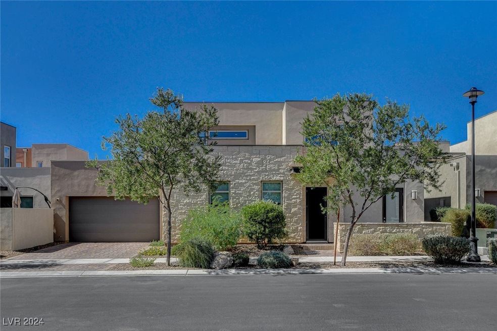 4255 Veraz St unit 1, Las Vegas, NV 89135 - photo 1