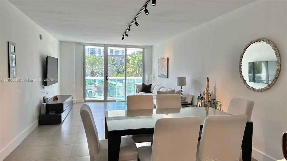 Ocean Reserve Sunny Condominium unit 319, Sunny Isles Beach, FL 33160 - photo 1