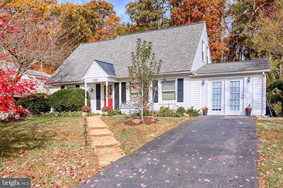 12610 Brunswick Ln, Bowie, MD 20715 - photo 1
