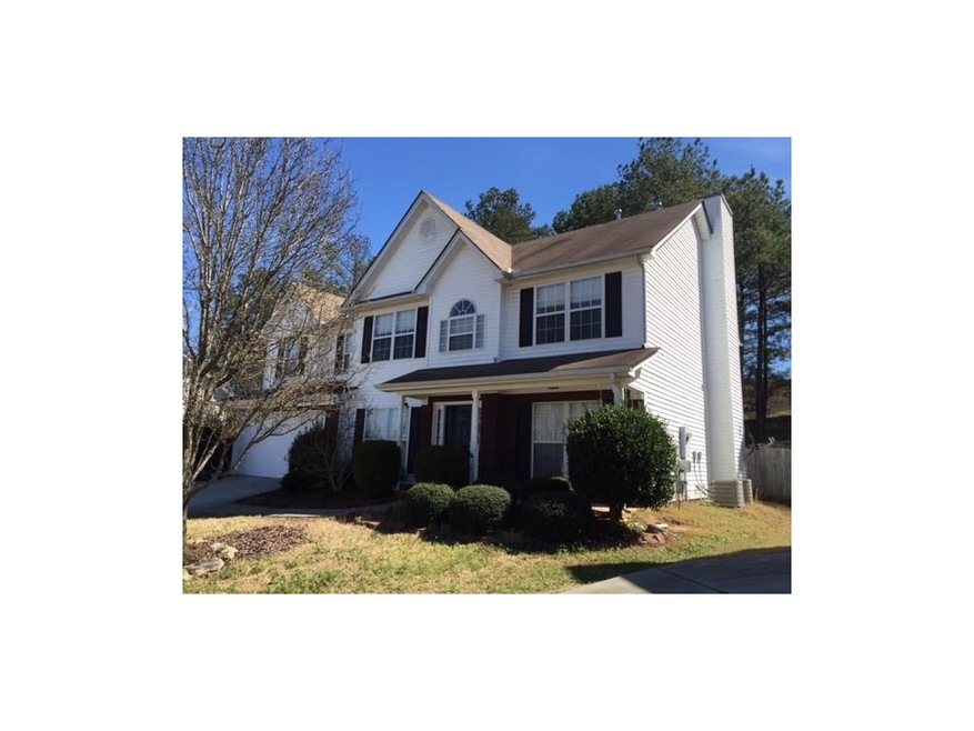 1291 Log Cabin Ln, Lawrenceville, GA 30045 - photo 1